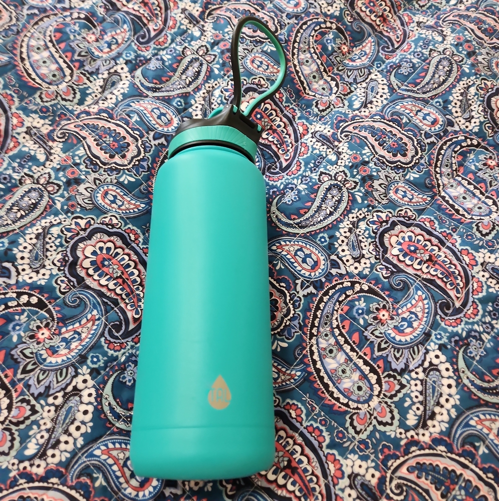 TAL water Bottle